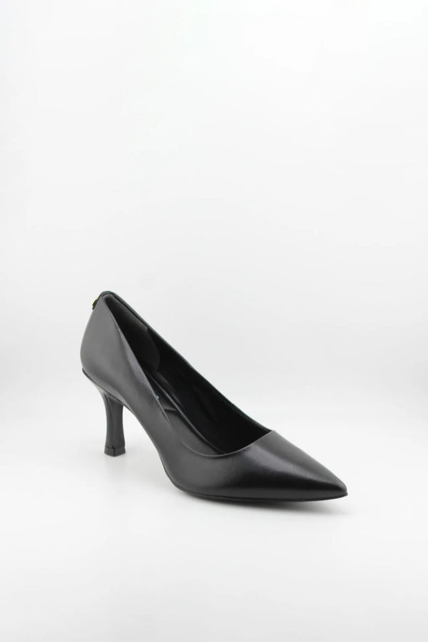 Jorge Bischoff Elegant Pointed-Toe Stiletto Pumps